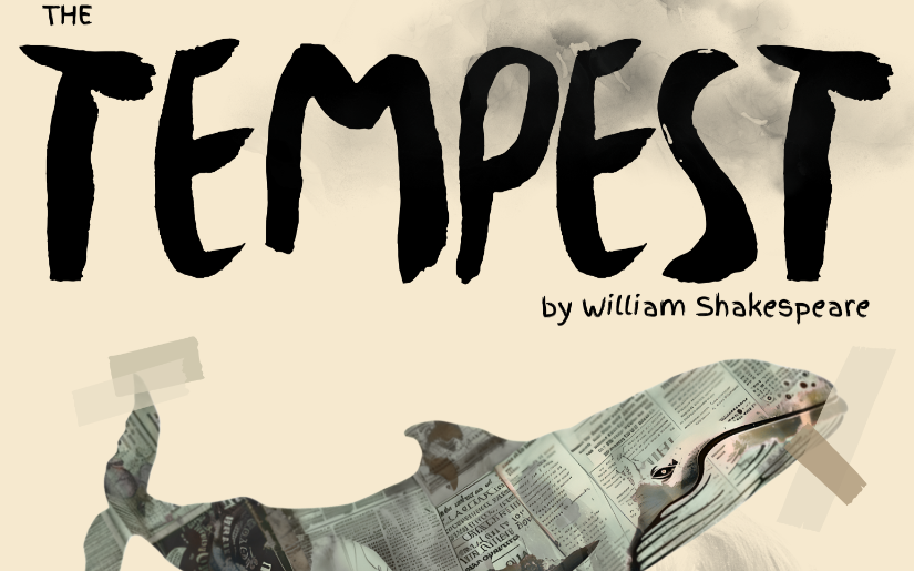 Milan Theatre Co. presents: The Tempest